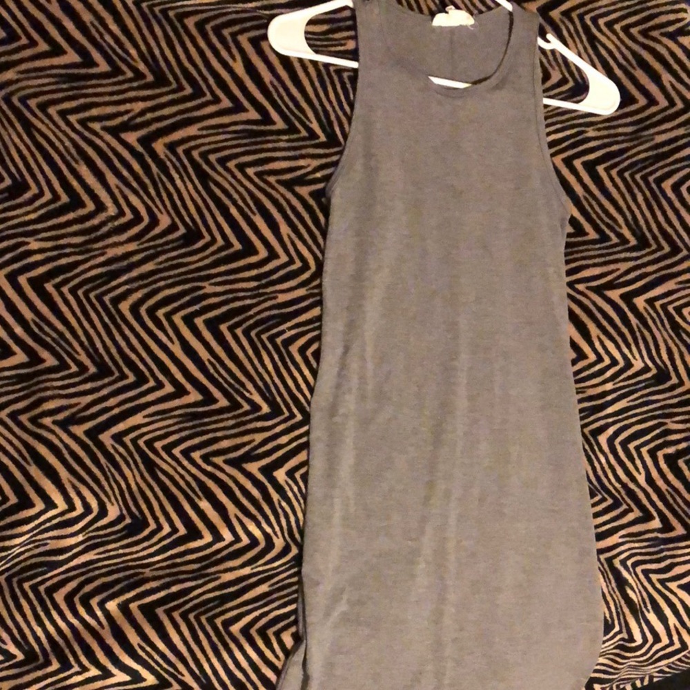 Forever 21 dress